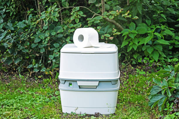 Best Local porta potty services  in Hellertown, PA