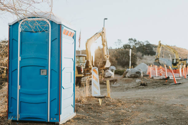 Best Emergency porta potty rental  in Hellertown, PA