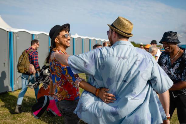 Best Porta potty rental for parties  in Hellertown, PA