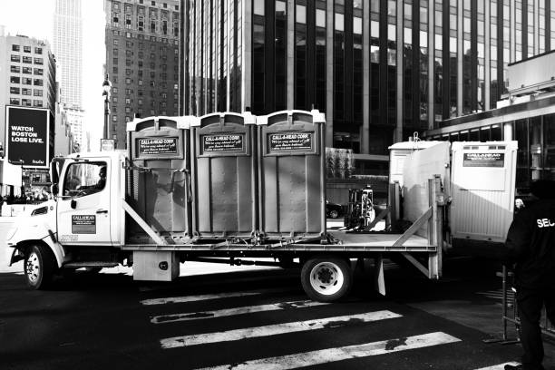 Best Local porta potty services  in Hellertown, PA