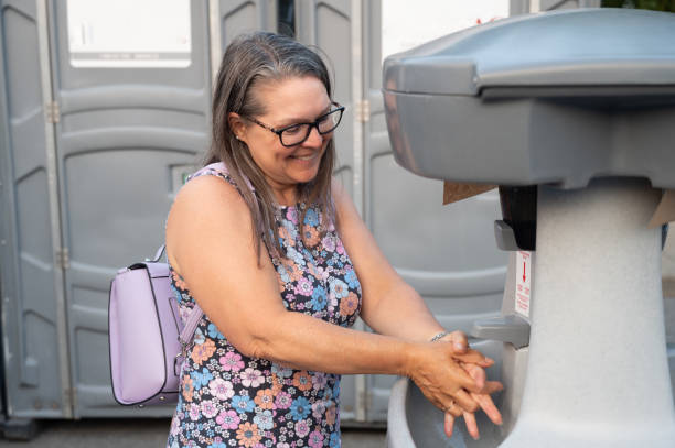 Best Wedding porta potty rental  in Hellertown, PA